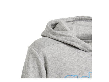 ADIDAS felpa cappuccio jr mod. yb