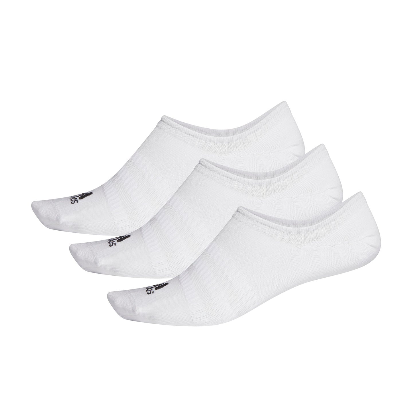 adidas calze a scomparsa 3 paia NOSH 3PP