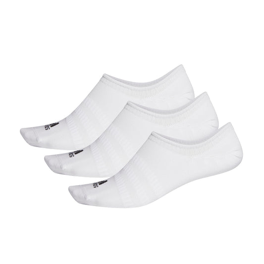 adidas calze a scomparsa 3 paia NOSH 3PP