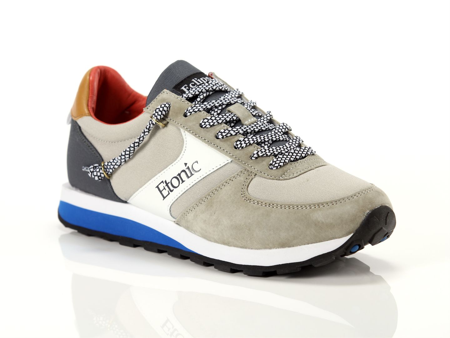 ETONIC KM MIX SNEAKER UOMO