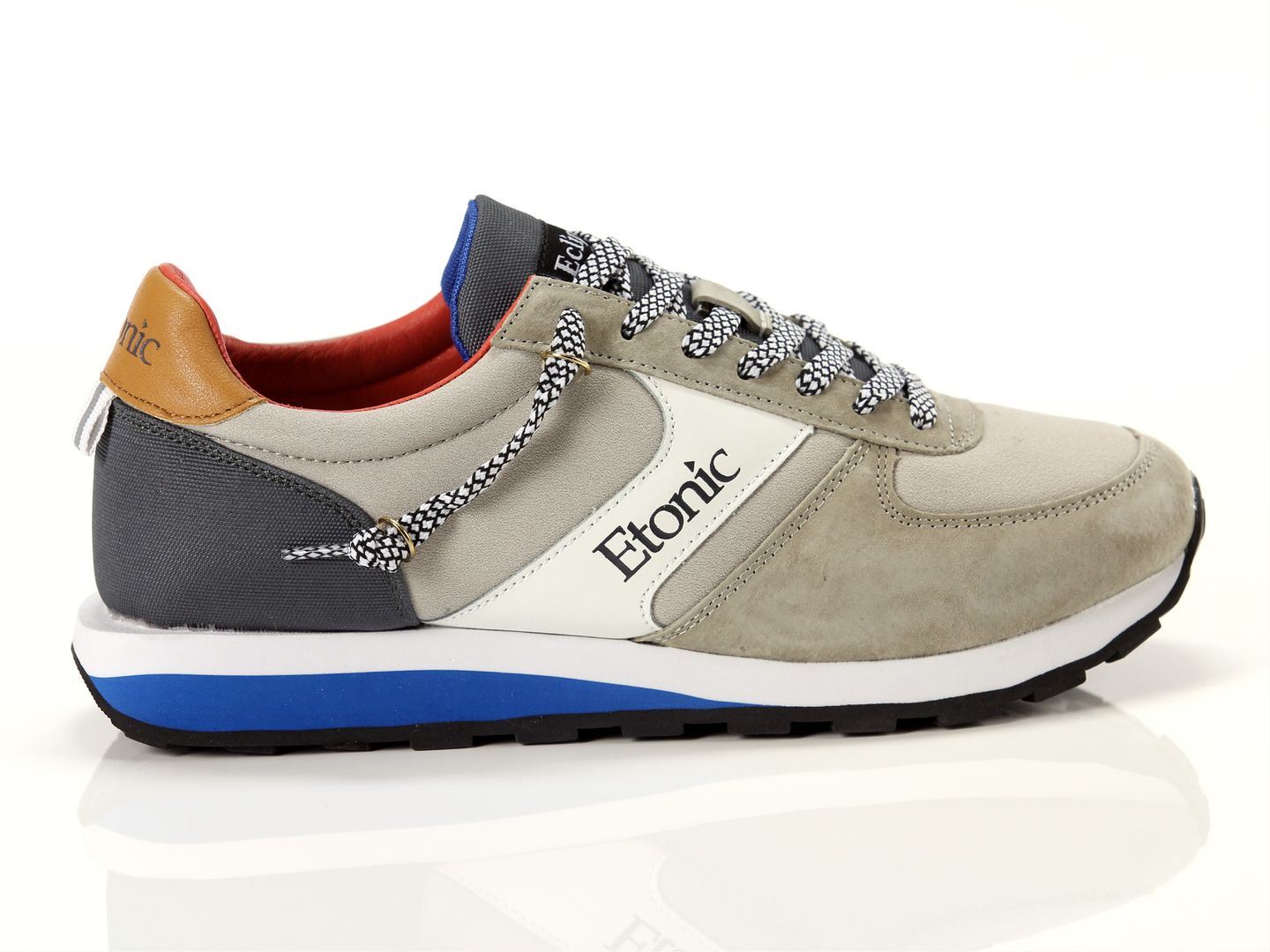 ETONIC KM MIX SNEAKER UOMO