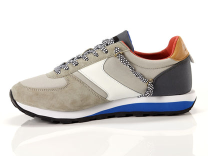 ETONIC KM MIX SNEAKER UOMO