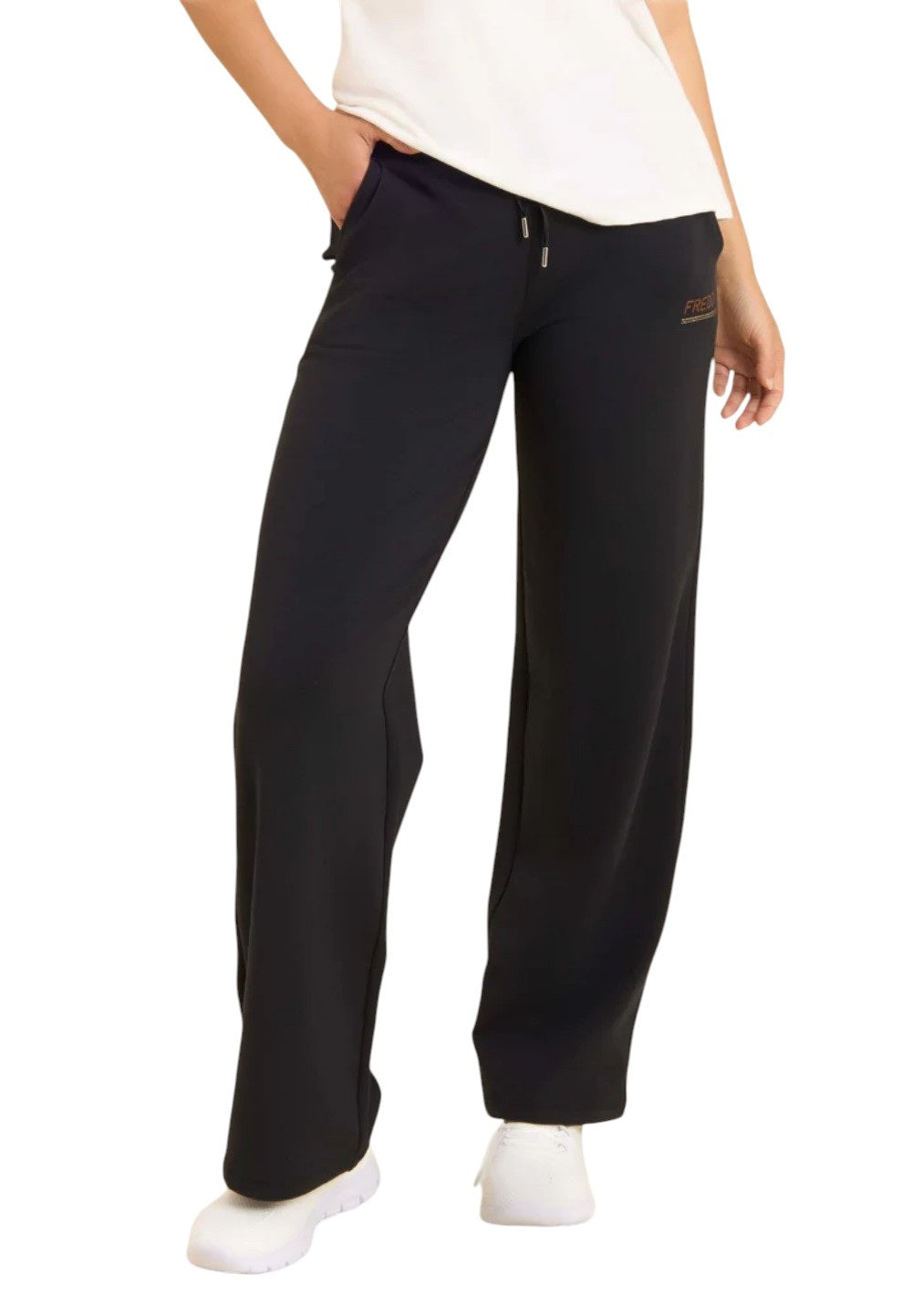 Freddy panta palazzo