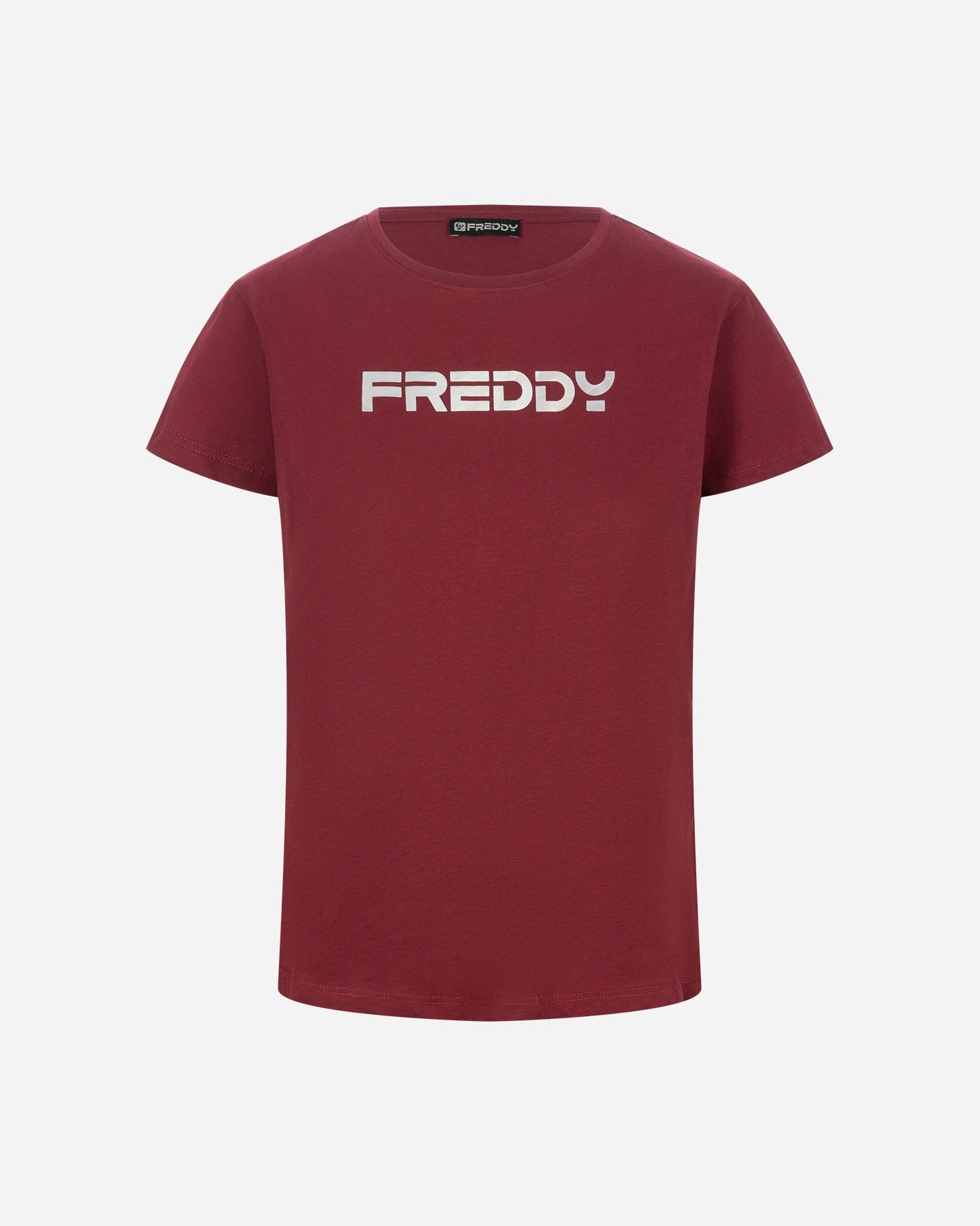 Freddy T-shirt mezza manica