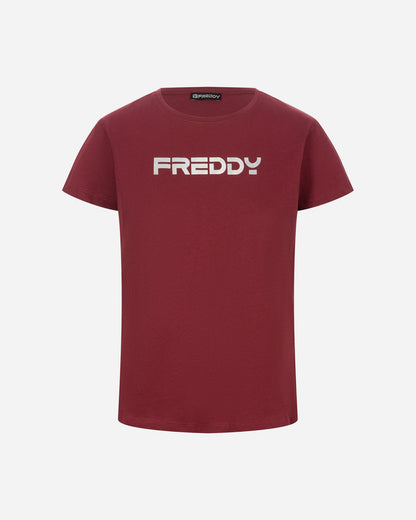 Freddy T-shirt mezza manica