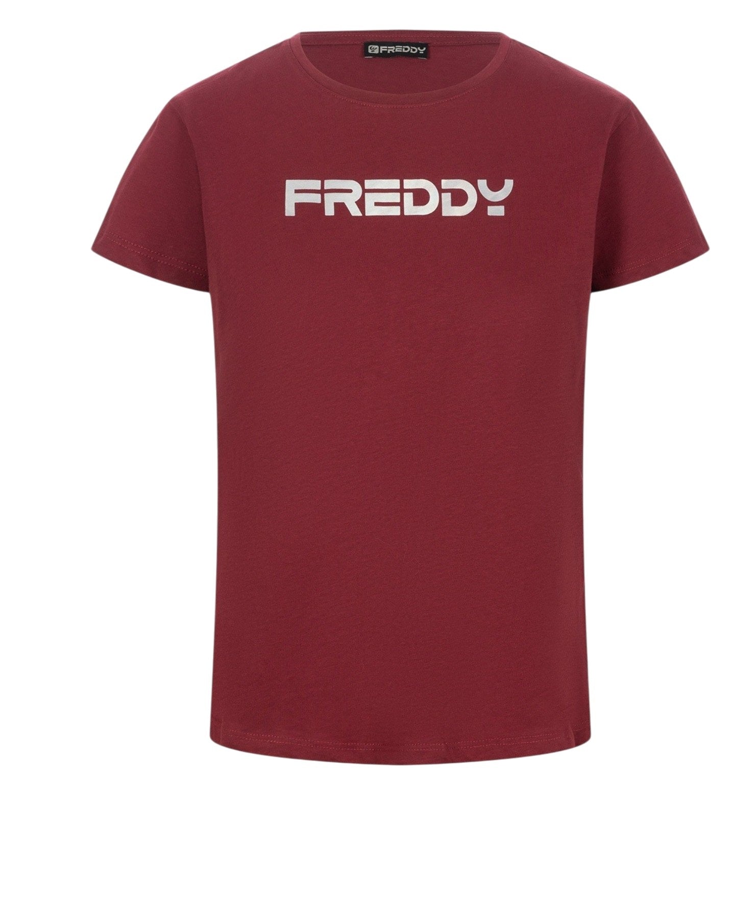 Freddy T-shirt mezza manica