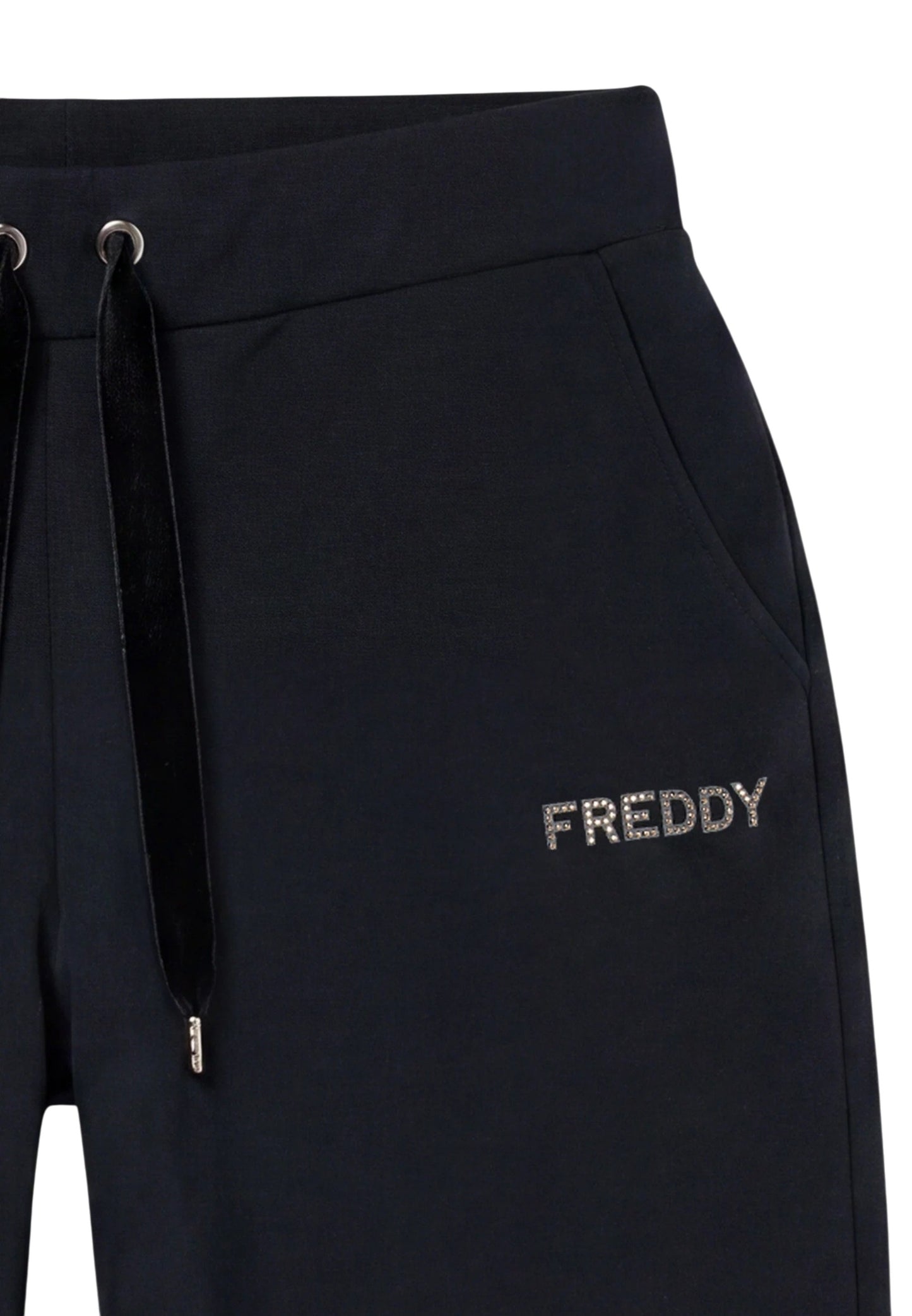 Freddy pantalone in modal donna  dritto