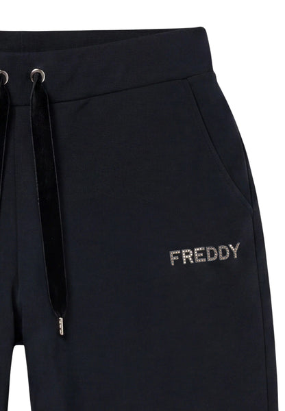 Freddy pantalone in modal donna  dritto