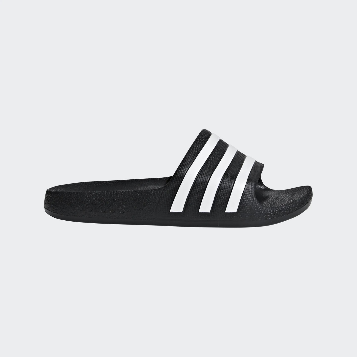 Adidas ciabatta adilette aqua k cblack/ftwwht/cblack
