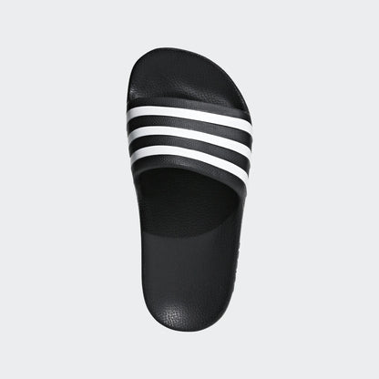 Adidas ciabatta adilette aqua k cblack/ftwwht/cblack