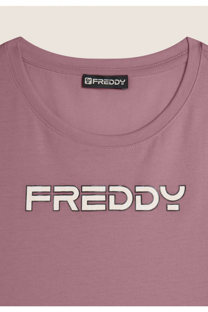 Freddy t-shirt mezza manica