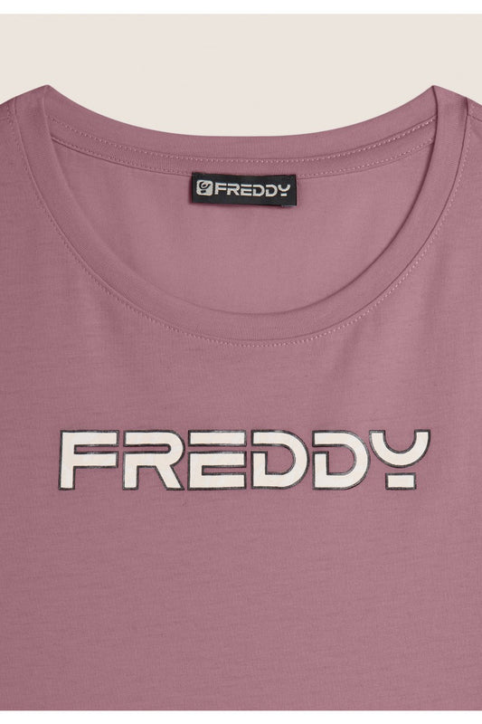 Freddy t-shirt mezza manica