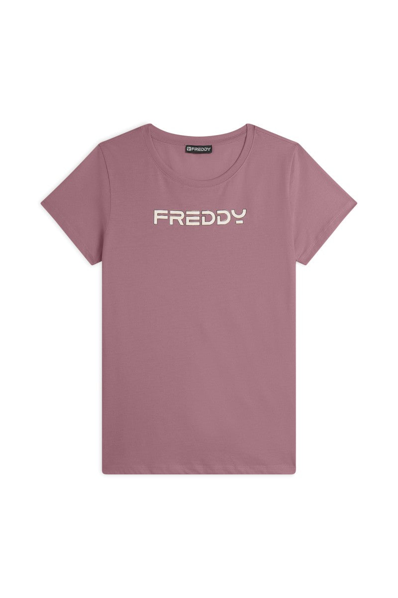 Freddy t-shirt mezza manica