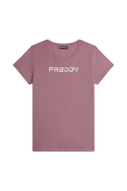 Freddy t-shirt mezza manica