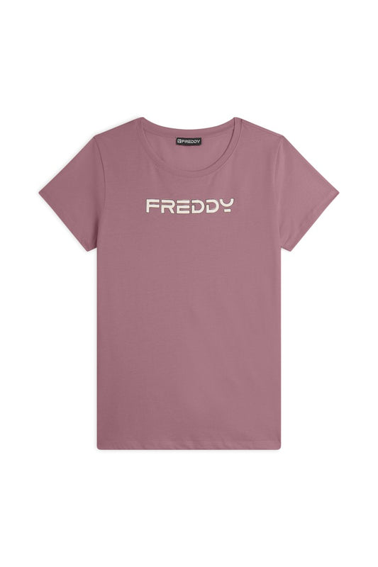 Freddy t-shirt mezza manica