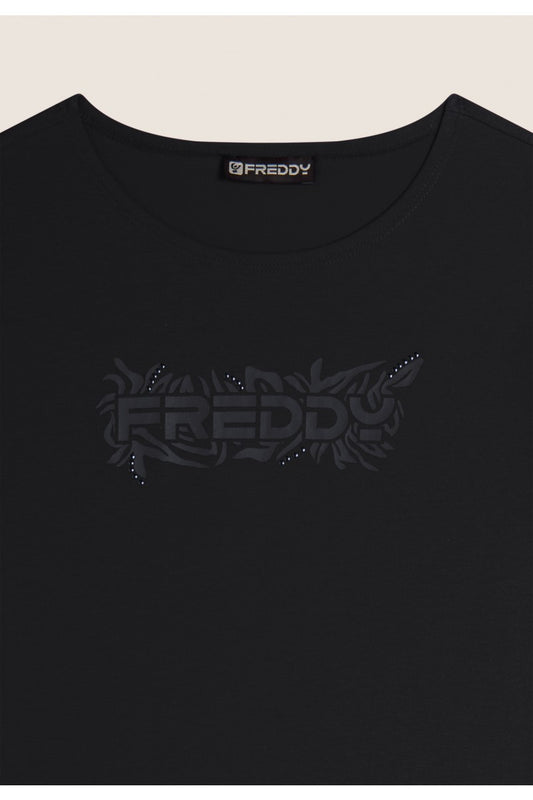 Freddy t-shirt mezza manica