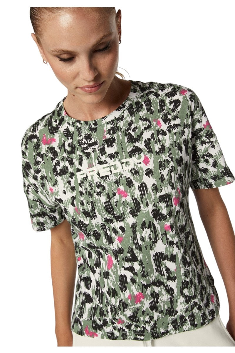 Freddy t-shirt fantasia