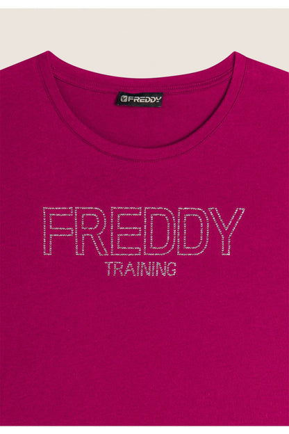 Freddy t-shirt manica corta