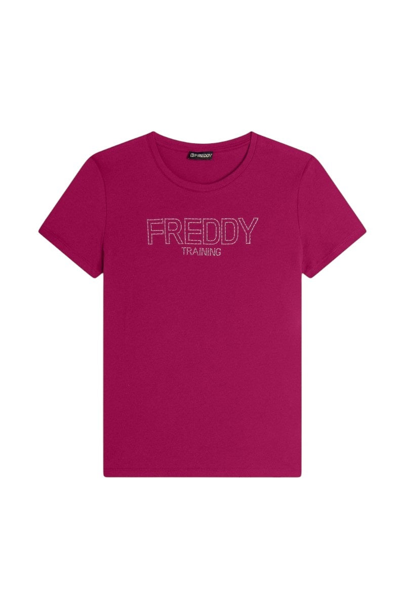 Freddy t-shirt manica corta