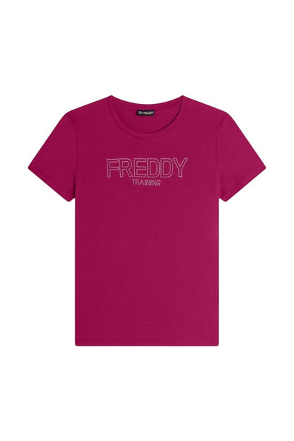 Freddy t-shirt manica corta