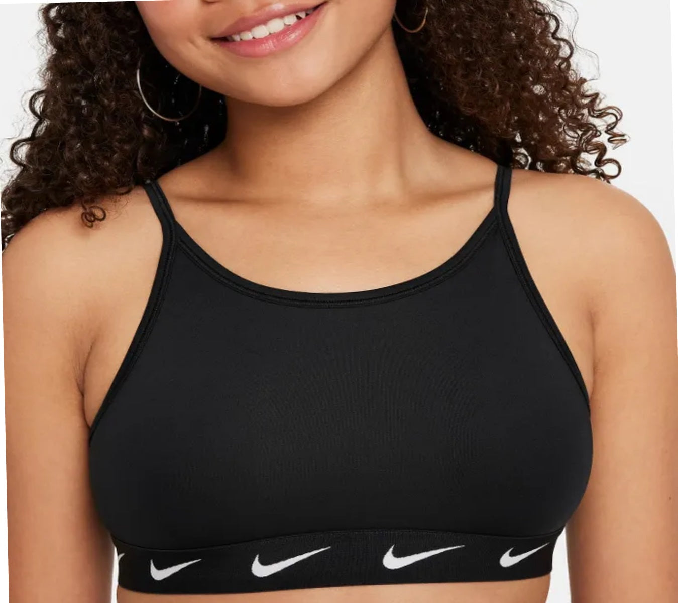 Nike One Dri-FIT Sports bra Girls
