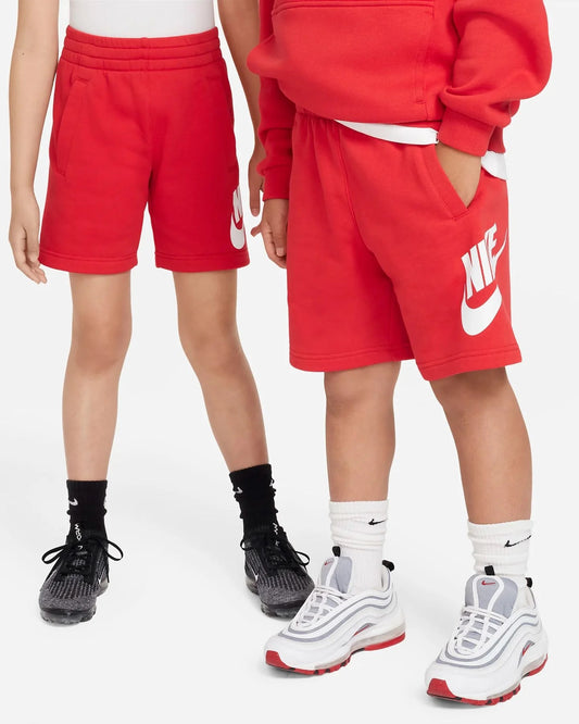 Nike bermuda Jr mod.alunni short