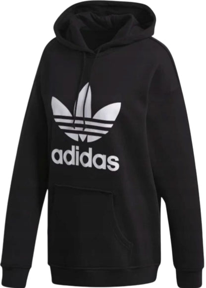 Adidas Oroginals felpa cappuccio donna