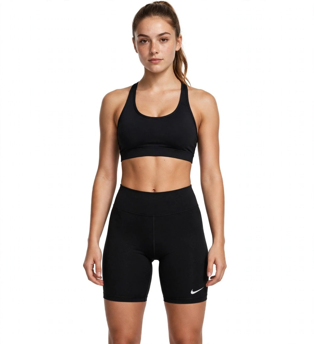 Nike ciclista donna  leak protection