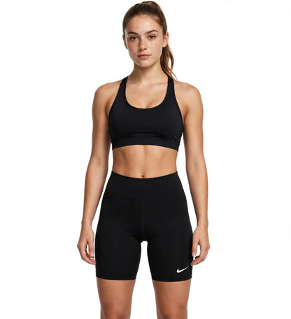 Nike ciclista donna  leak protection