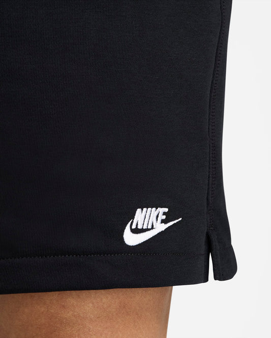 Nike bermuda club logo piccolo