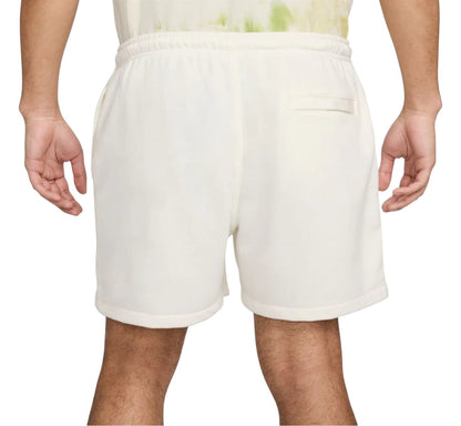 Nike bermuda club logo piccolo