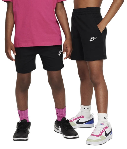Nike bermuda Jr lo go piccolo