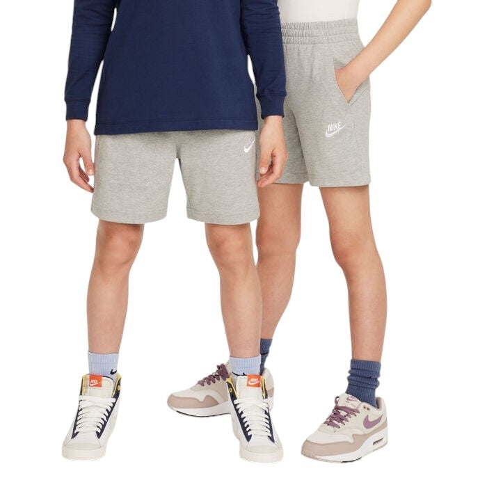 Nike bermuda Jr lo go piccolo