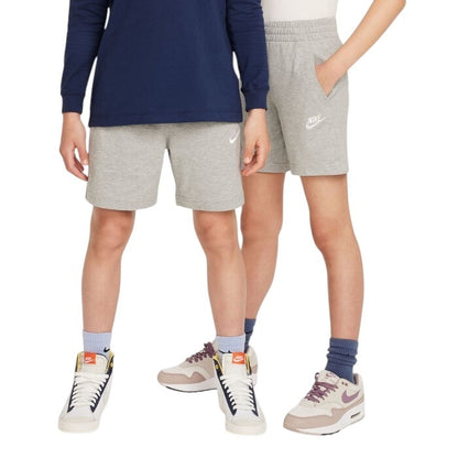 Nike bermuda Jr lo go piccolo