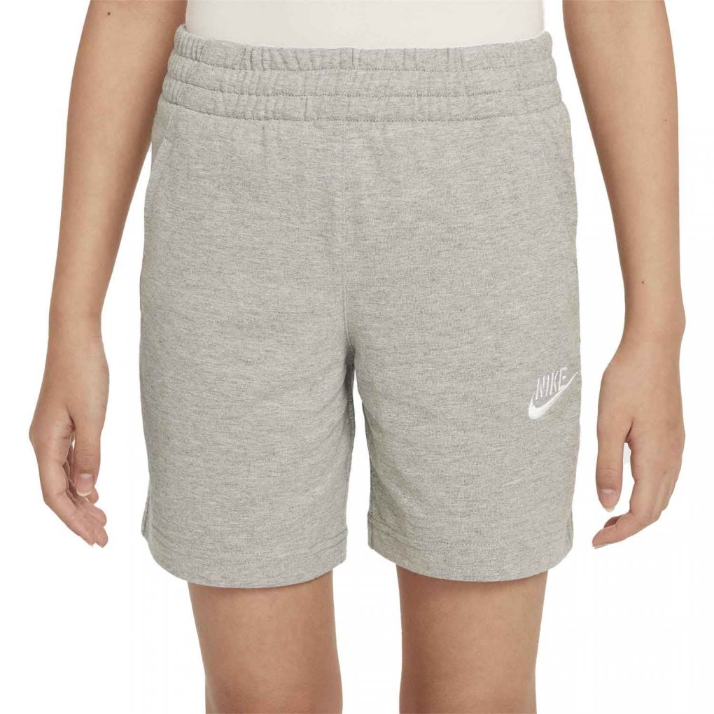 Nike bermuda Jr lo go piccolo