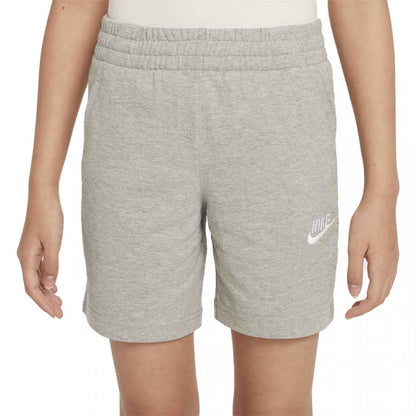 Nike bermuda Jr lo go piccolo
