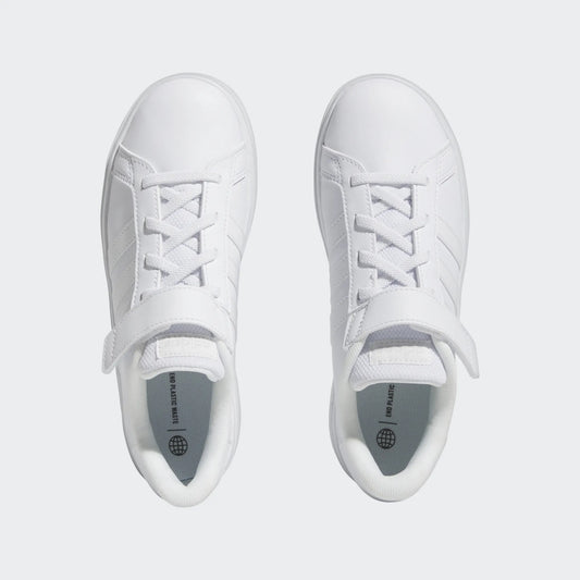 Adidas scarpa Jr grand court 2.0 el ftw