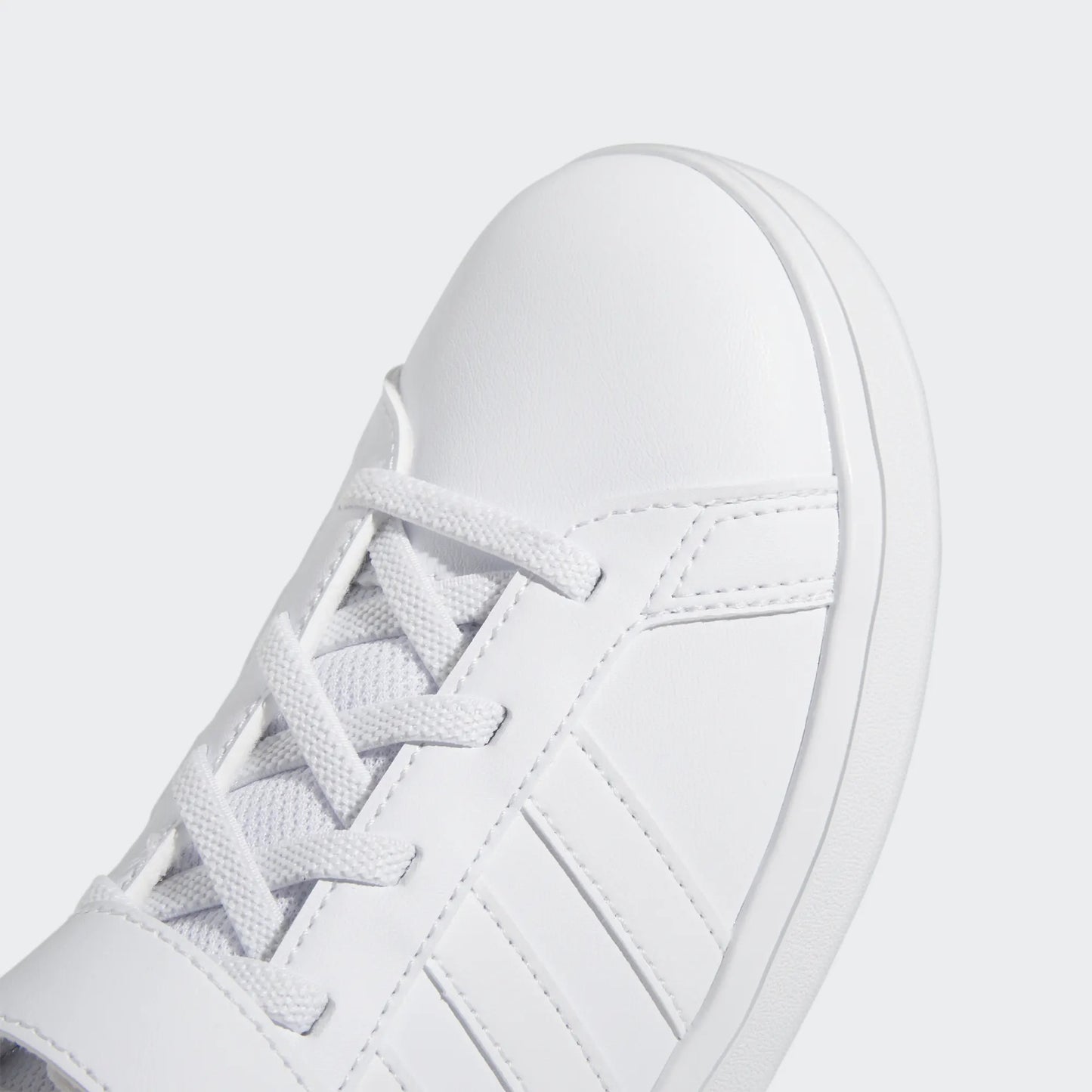 Adidas scarpa Jr grand court 2.0 el ftw