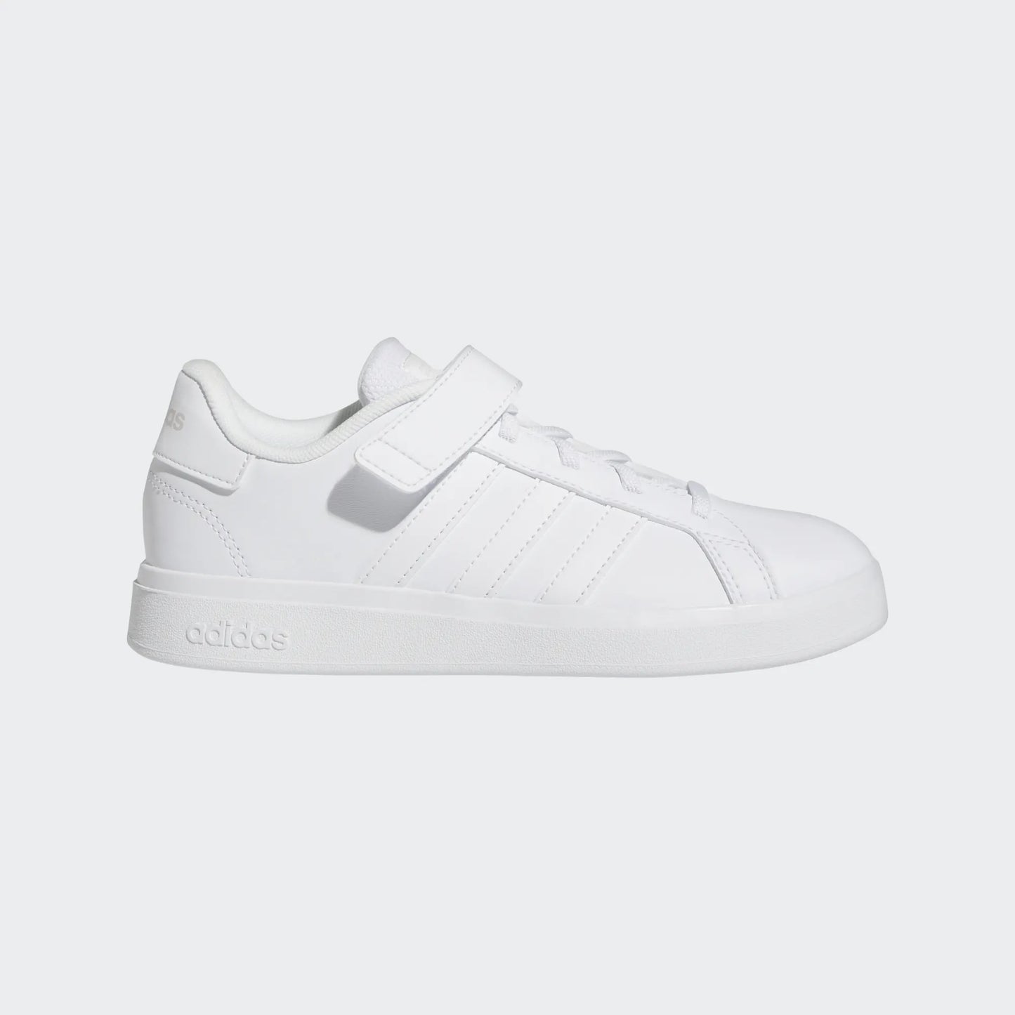 Adidas scarpa Jr grand court 2.0 el ftw