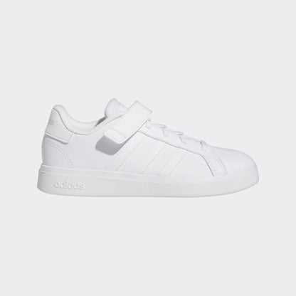 Adidas scarpa Jr grand court 2.0 el ftw