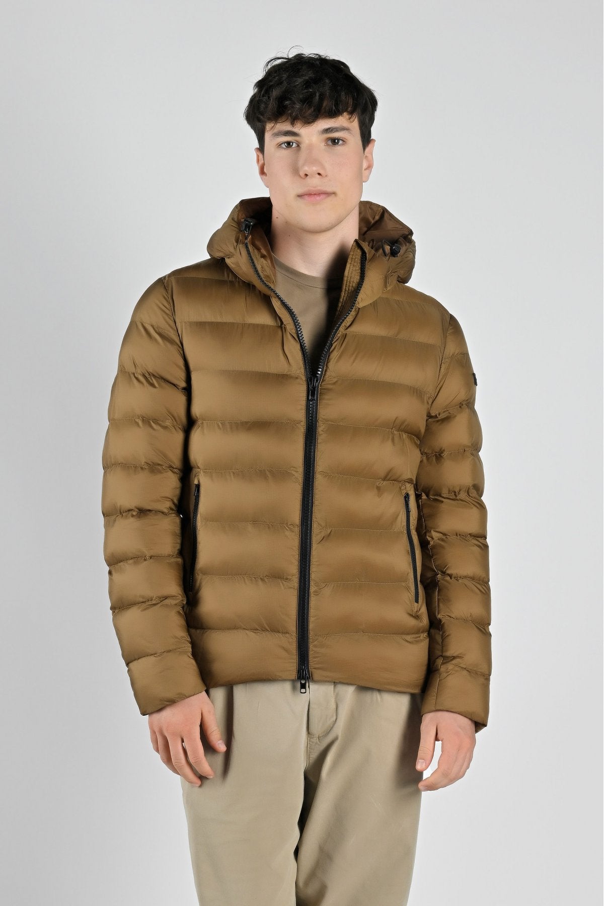 Canadian Giacca uomo mod. Brochet Ripstop