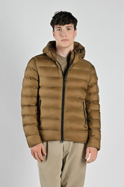 Canadian Giacca uomo mod. Brochet Ripstop
