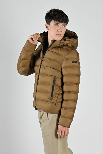 Canadian Giacca uomo mod. Brochet Ripstop