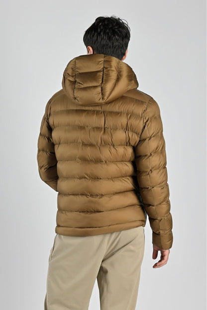 Canadian Giacca uomo mod. Brochet Ripstop