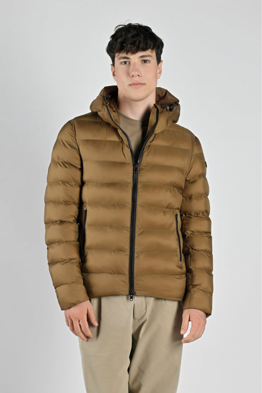 Canadian Giacca uomo mod. Brochet Ripstop