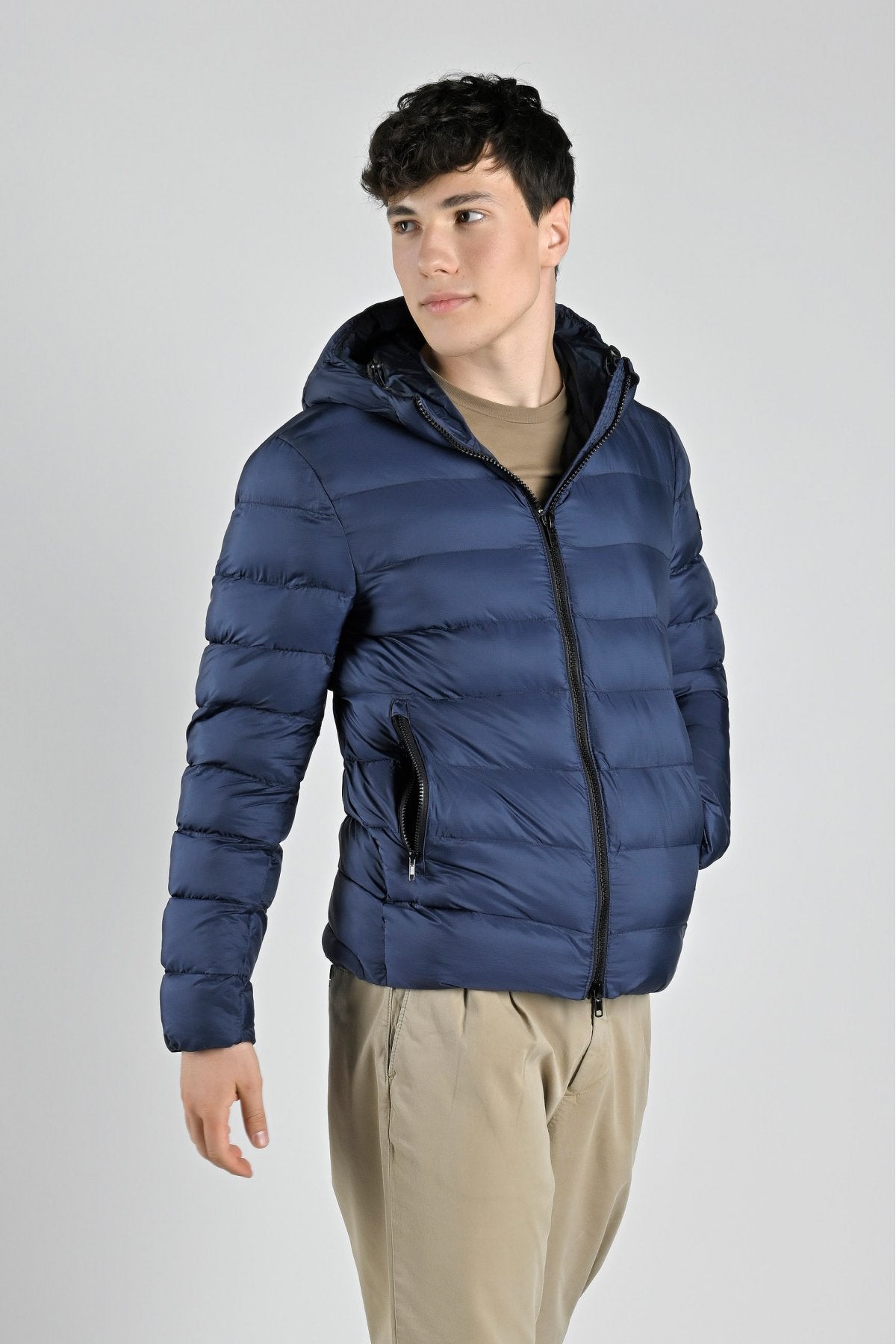 Canadian Giacca uomo mod. Brochet Ripstop