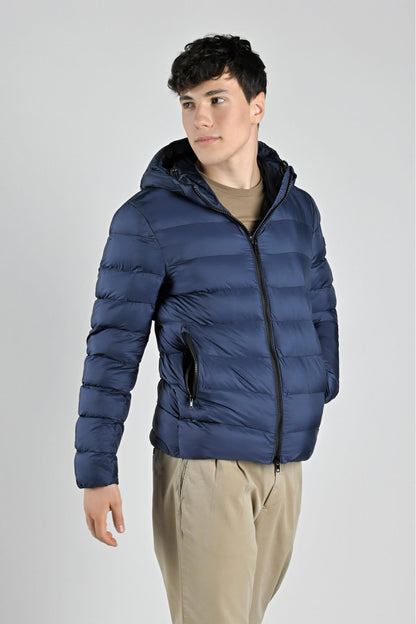 Canadian Giacca uomo mod. Brochet Ripstop
