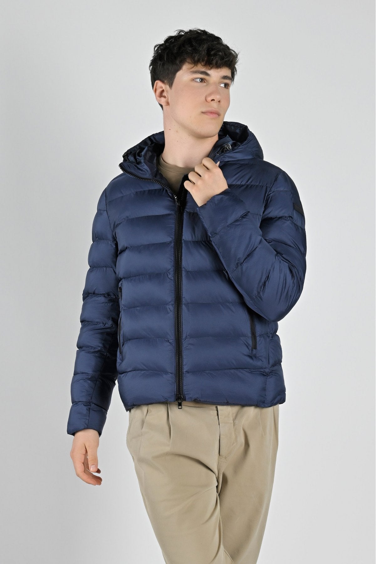 Canadian Giacca uomo mod. Brochet Ripstop
