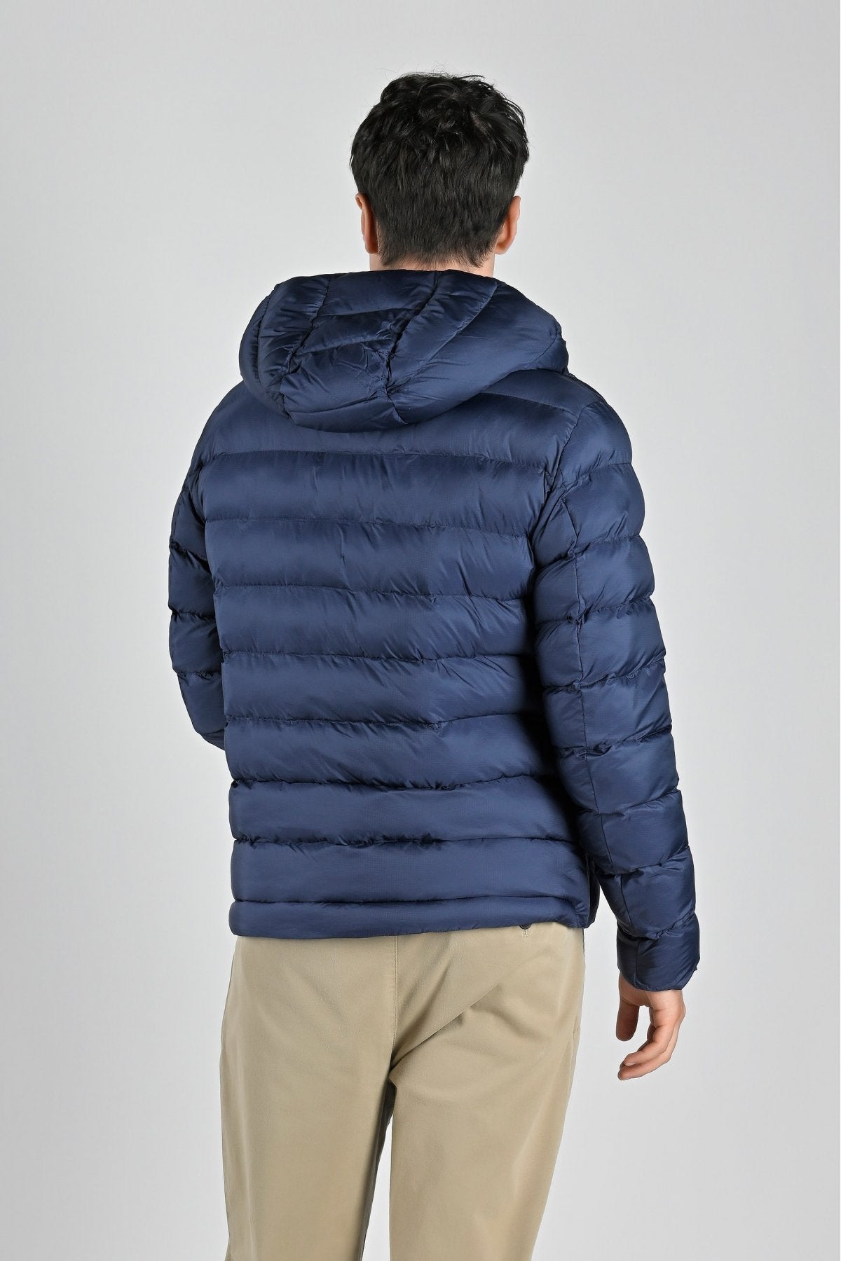 Canadian Giacca uomo mod. Brochet Ripstop