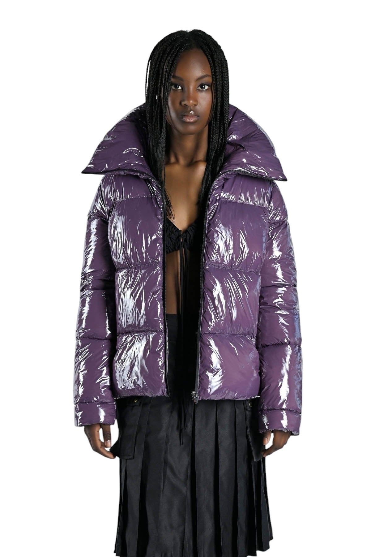 Canadian giaccone donna mod amherst 2